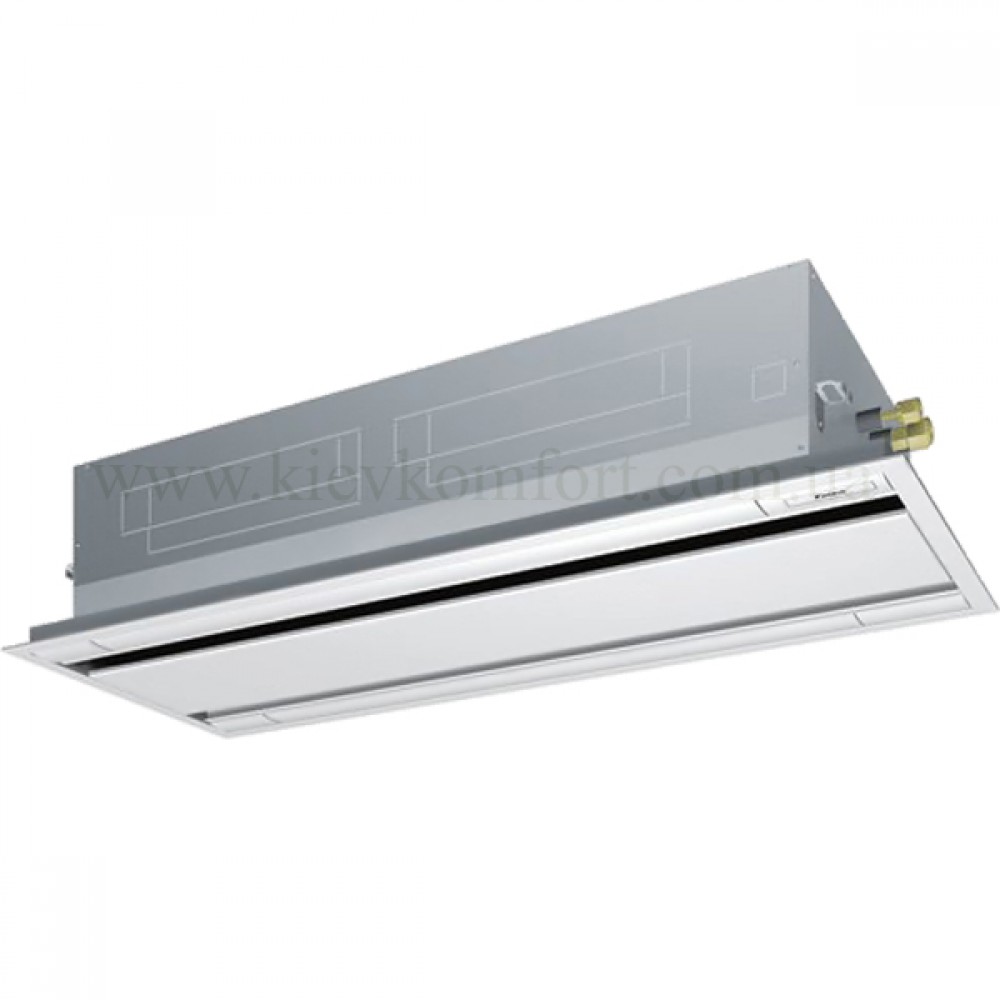 Касетний внутрішній блок VRV Daikin FXCQ125A Касетний внутрішній блок VRV Daikin FXCQ125A