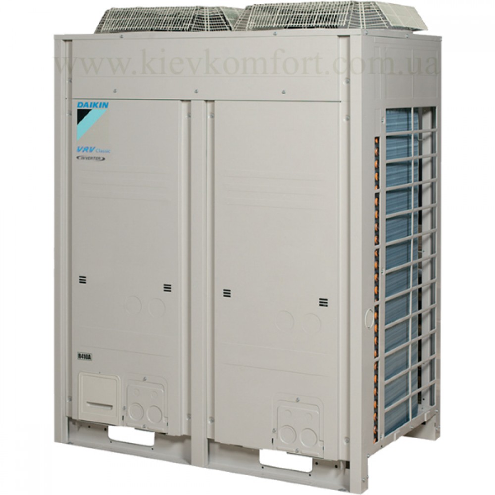 Зовнішній блок VRV Daikin RXYCQ18A Зовнішній блок VRV Daikin RXYCQ18A