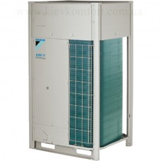 Наружный блок VRV Daikin RXYQQ10T