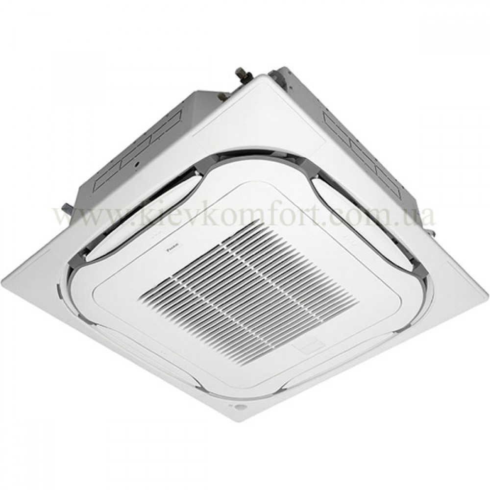 Касетний внутрішній блок VRV Daikin FXFQ32A Касетний внутрішній блок VRV Daikin FXFQ32A