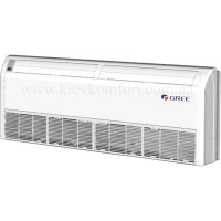 Напольный внутренний блок GMV Gree GMV-R125Zd/NaB-K