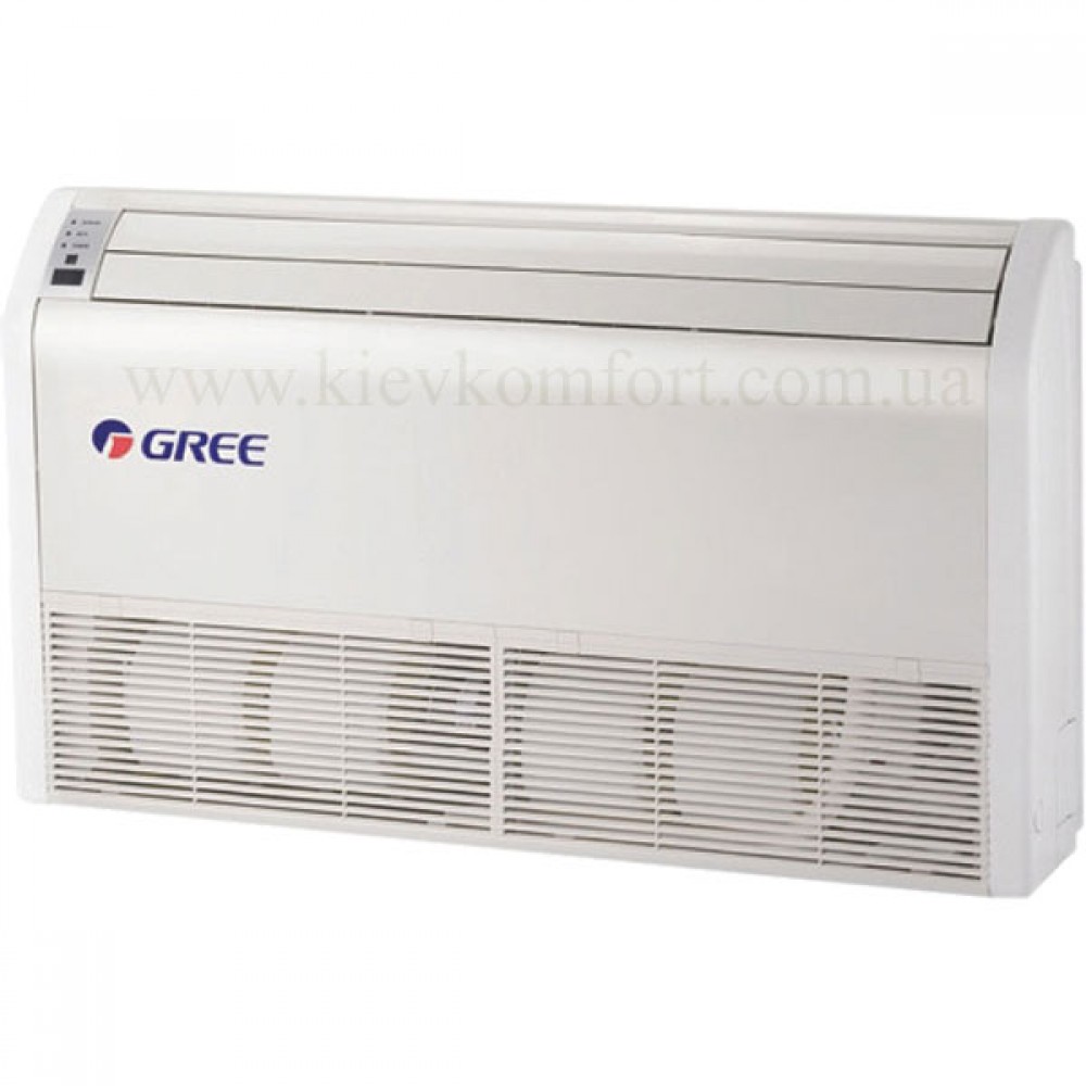 Напольный внутренний блок GMV Gree GMV-R28Zd/NaB-K Напольный внутренний блок GMV Gree GMV-R28Zd/NaB-K