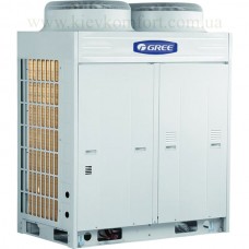 Зовнішній блок GMV Gree GMV-Pdm450W/NaB-M