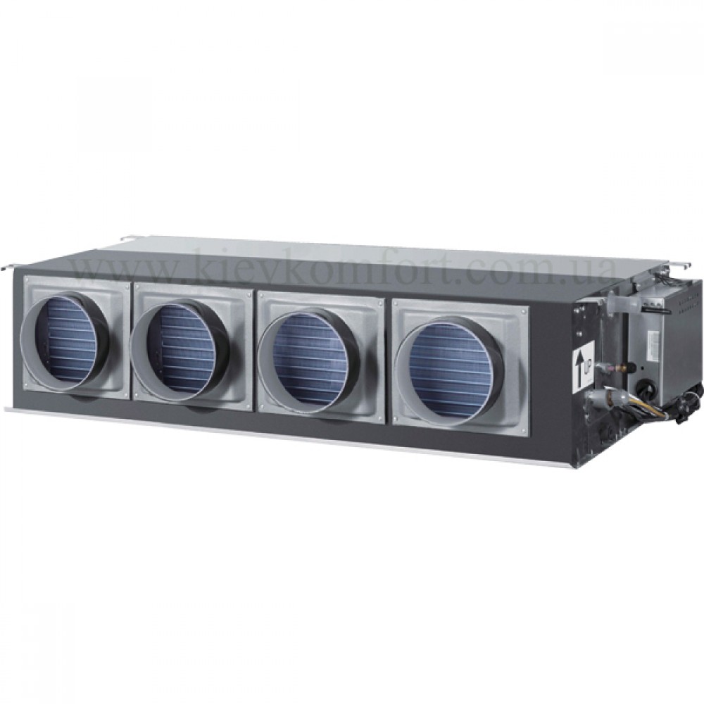 Канальный внутренний блок MRV Haier AD302MMERA Канальный внутренний блок MRV Haier AD302MMERA