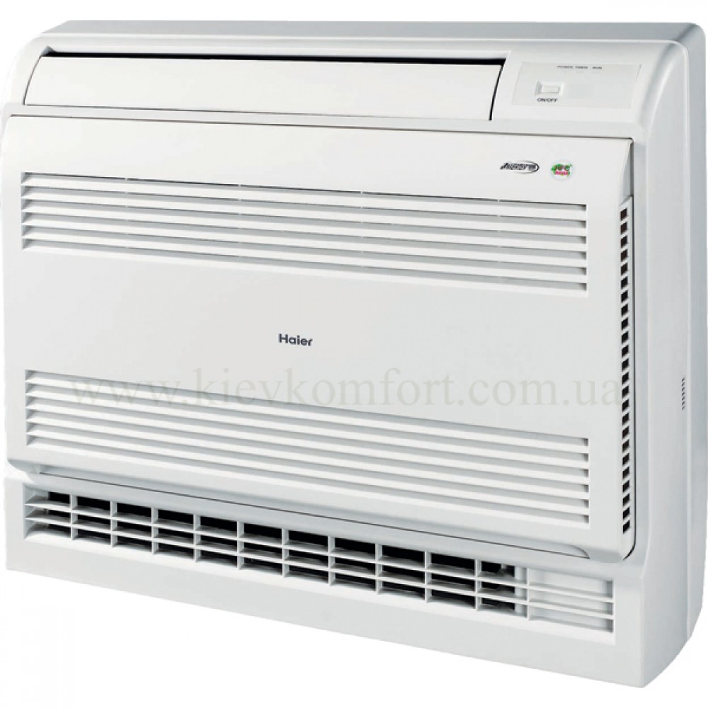 Консольный внутренний блок MRV Haier AF092MAERA Консольный внутренний блок MRV Haier AF092MAERA