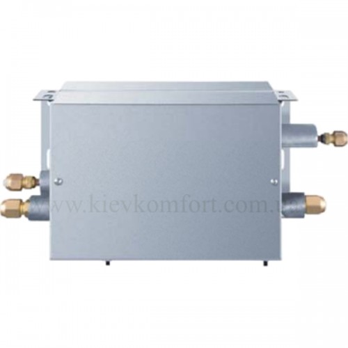 Соединительный комплект Easy MRV Haier Kit MS1-060A