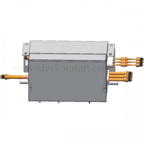 З'єднувальний комплект Easy MRV Haier Kit MS3-036A