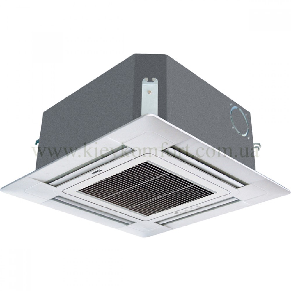 Кассетный внутренний блок MRV Haier AB162MCERA Кассетный внутренний блок MRV Haier AB162MCERA