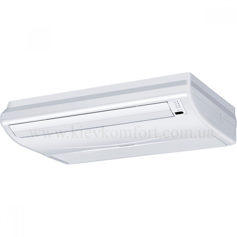 Напольно-потолочный внутренний блок MRV Haier AC162MCERA Напольно-потолочный внутренний блок MRV Haier AC162MCERA