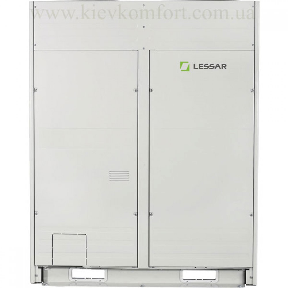 Наружный блок LMV Lessar LUM-HD335ADR4-in R22a Наружный блок LMV Lessar LUM-HD335ADR4-in R22a