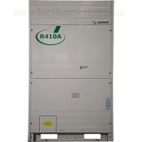 Зовнішній блок LMV Lessar LUM-HD280ADA4-in