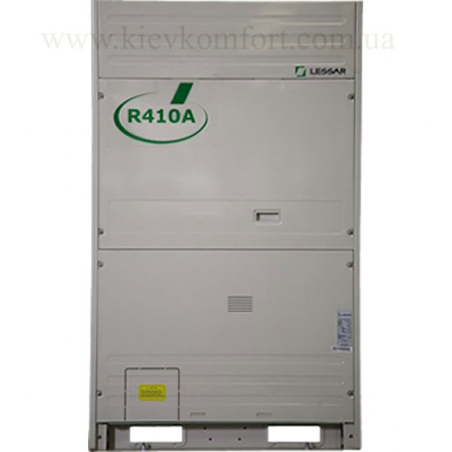 Наружный блок LMV Lessar LUM-HD280ADA4-in