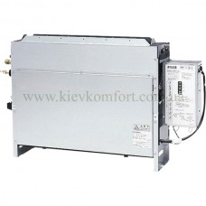 Напольный встраиваемый внутренний блок VRF Mitsubishi Electric PFFY-P50VLRMM-E