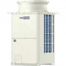 Наружный блок VRF Mitsubishi Electric PUHY-EP200YJM-A