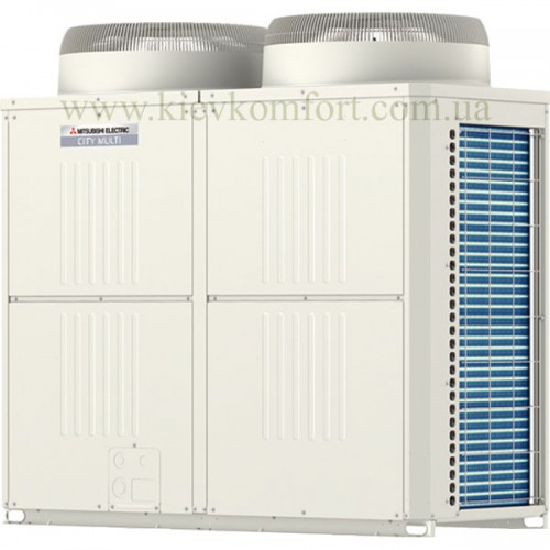 Зовнішній блок VRF Mitsubishi Electric PURY-EP350YJM-A