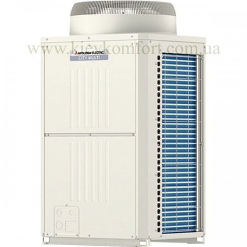 Зовнішній блок VRF Mitsubishi Electric PURY-RP200YJM-A