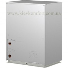 Зовнішній блок VRF Mitsubishi Electric PQHY-P200YHM-A