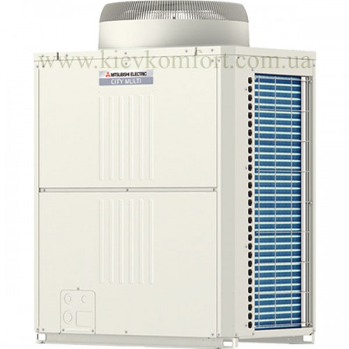 Наружный блок VRF Mitsubishi Electric PUHY-P400YJM-A