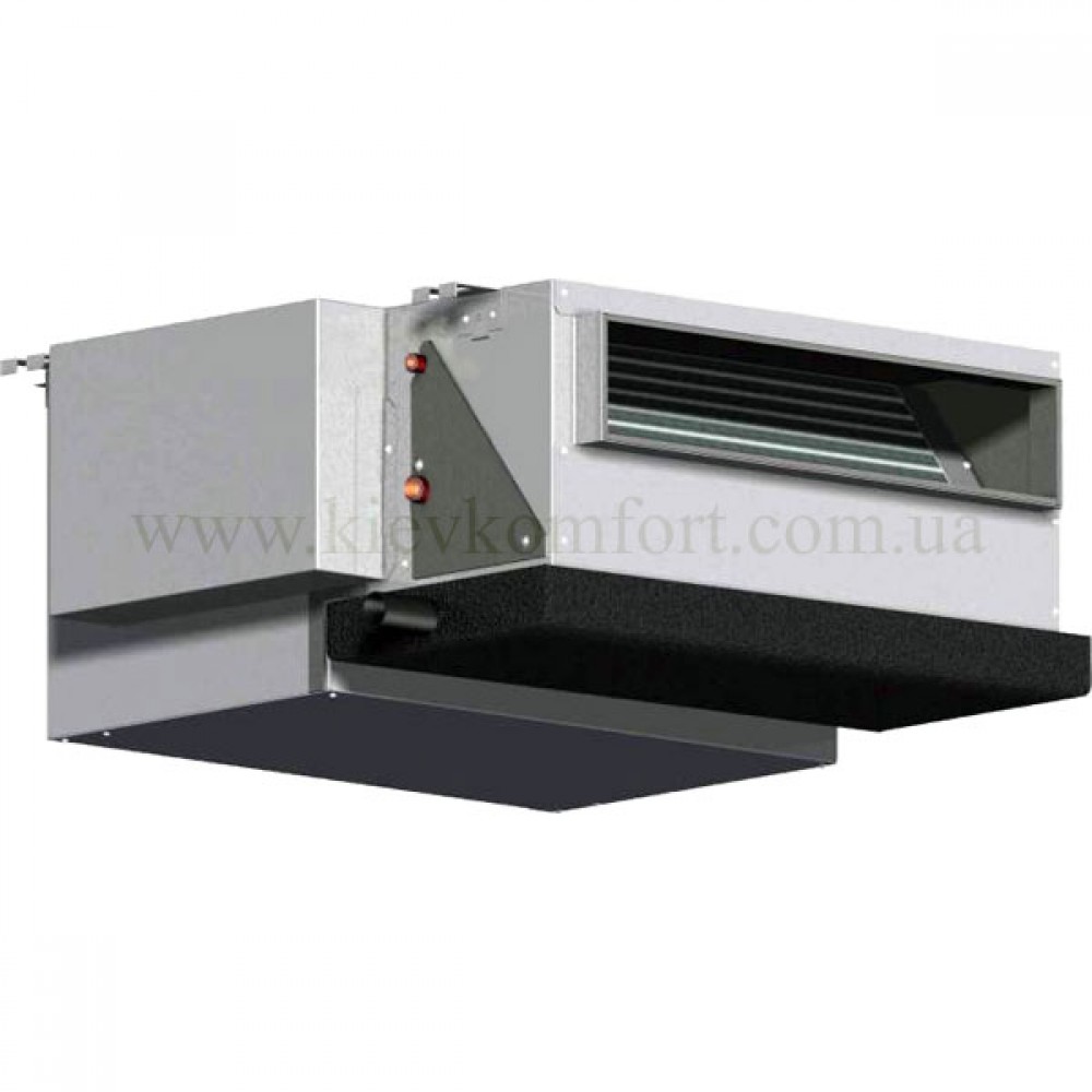 Канальний, внутрішній блок VRF Mitsubishi Electric PEFY-P20VMR-E Канальний, внутрішній блок VRF Mitsubishi Electric PEFY-P20VMR-E