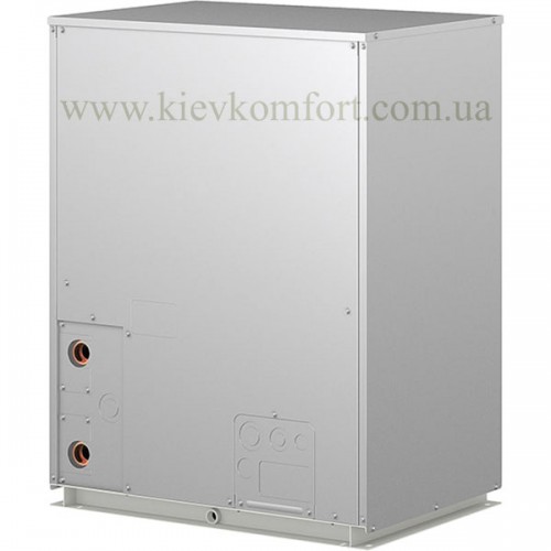 Зовнішній блок VRF Mitsubishi Electric PQHY-P250YHM-A