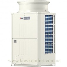 Зовнішній блок VRF Mitsubishi Electric PUCY-P300YKA