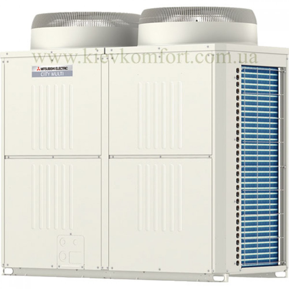 Зовнішній блок VRF Mitsubishi Electric PUHY-P450YJM-A Зовнішній блок VRF Mitsubishi Electric PUHY-P450YJM-A