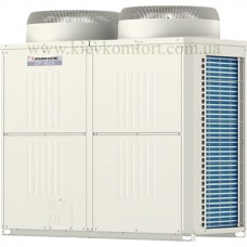 Наружный блок VRF Mitsubishi Electric PUHY-P450YJM-A