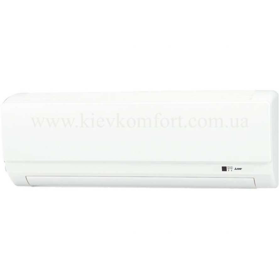 Настенный внутренний блок VRF Mitsubishi Electric PKFY-P25VBM-E