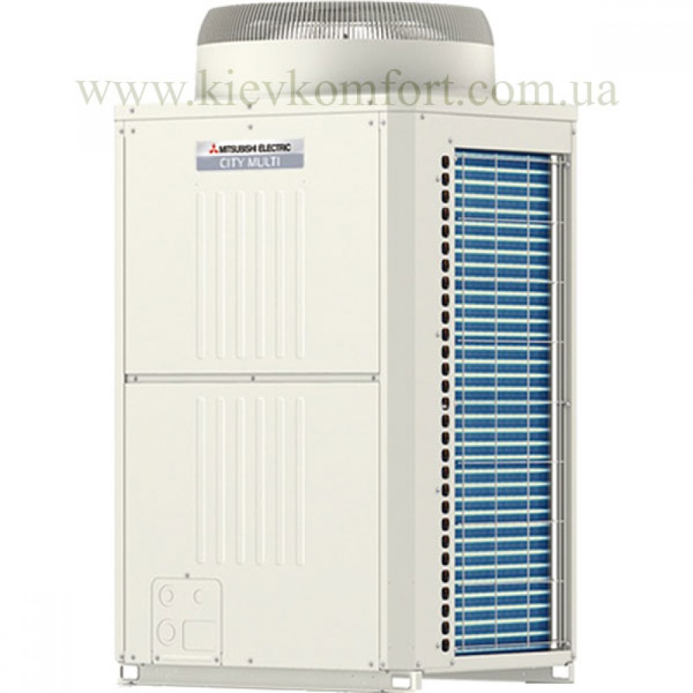 Зовнішній блок VRF Mitsubishi Electric PUHY-P200YJM-A Зовнішній блок VRF Mitsubishi Electric PUHY-P200YJM-A