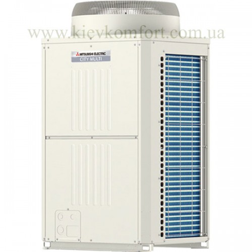 Наружный блок VRF Mitsubishi Electric PUHY-P200YJM-A