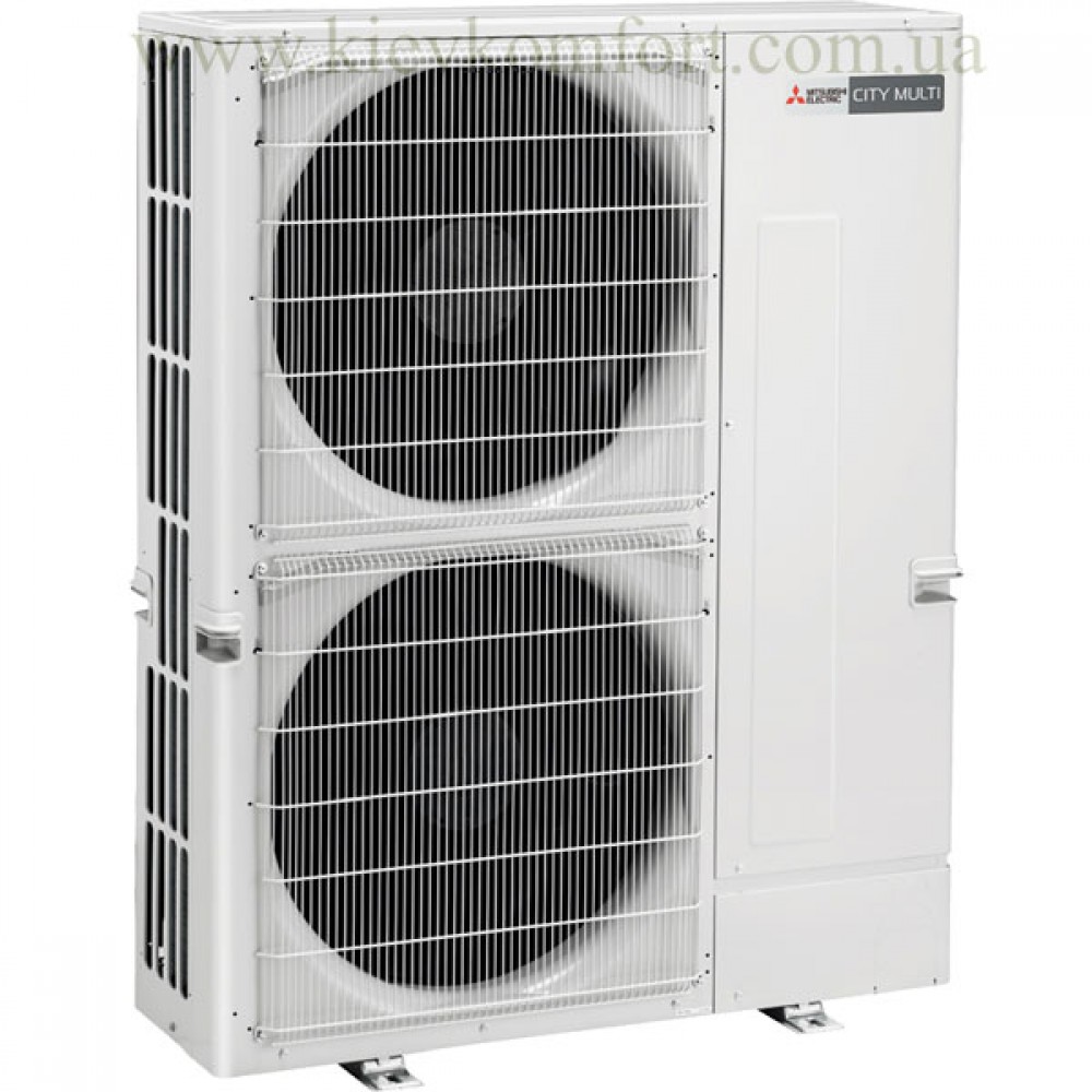 Зовнішній блок VRF Mitsubishi Electric PUMY-P140VKM Зовнішній блок VRF Mitsubishi Electric PUMY-P140VKM