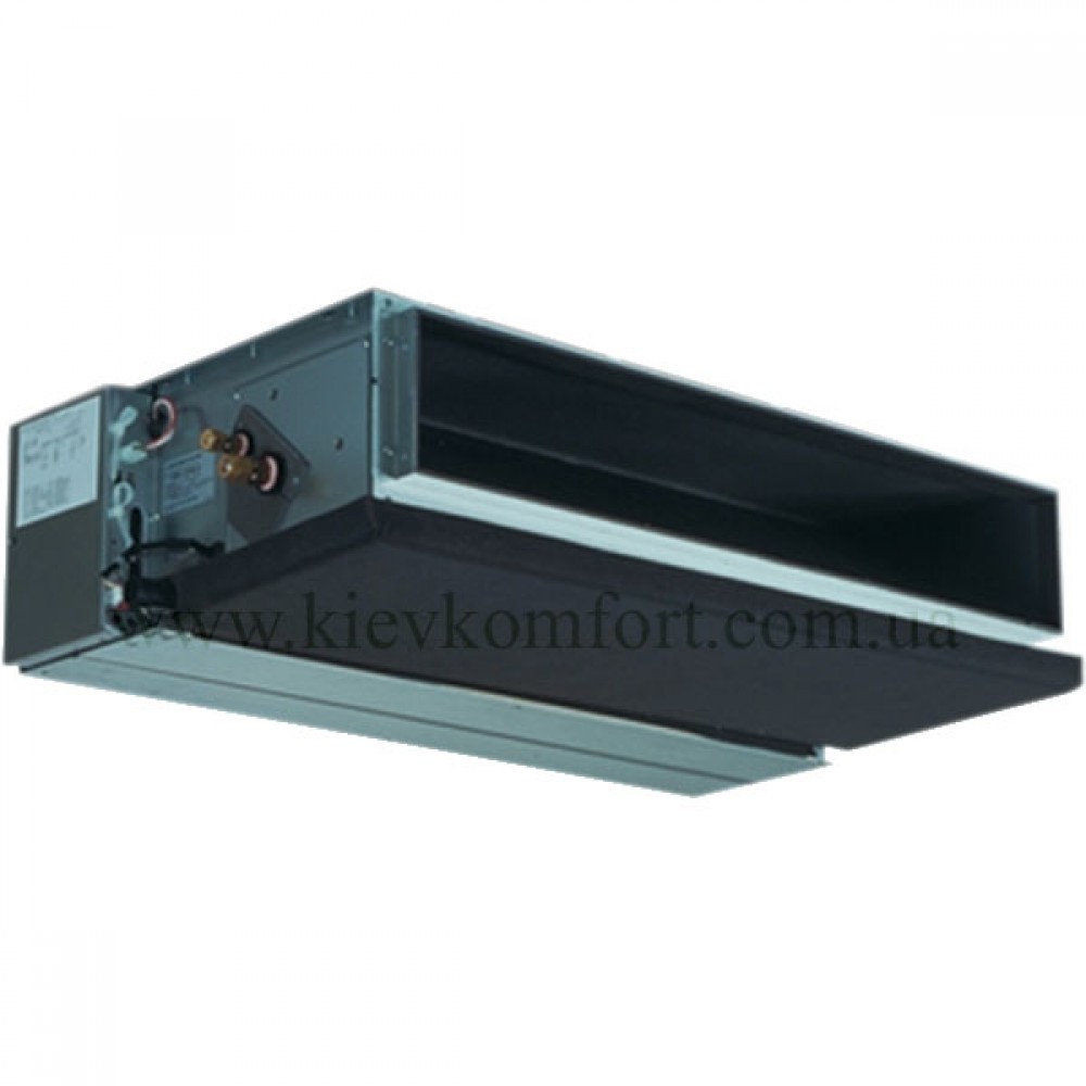 Канальний, внутрішній блок VRF Mitsubishi Electric PEFY-P100VMH-E Канальний, внутрішній блок VRF Mitsubishi Electric PEFY-P100VMH-E