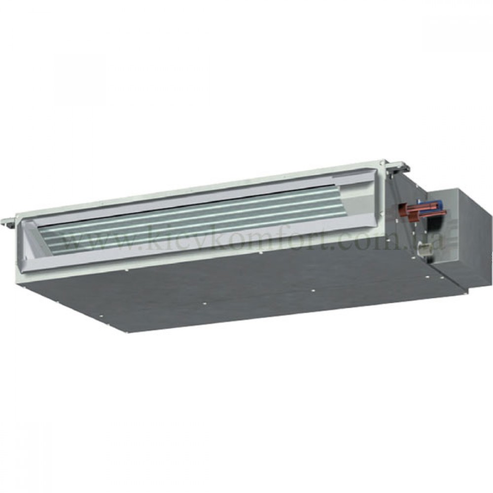 Канальний, внутрішній блок VRF Mitsubishi Electric PEFY-P32VMS1-E Канальний, внутрішній блок VRF Mitsubishi Electric PEFY-P32VMS1-E