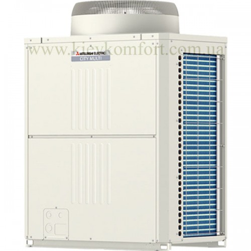 Зовнішній блок VRF Mitsubishi Electric PURY-EP250YJM-A