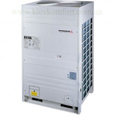 Зовнішній блок MDV Mitsushito MDVi-450W/DRN1-i(B)