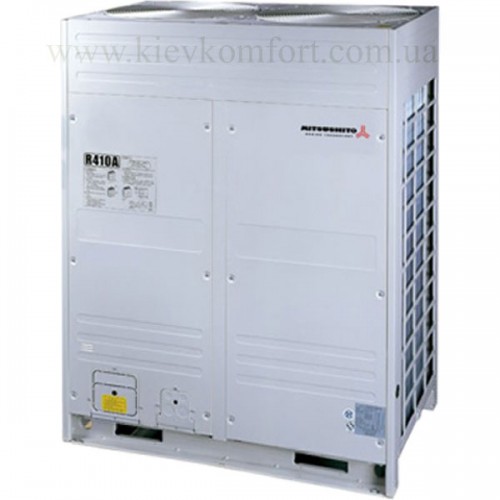 Зовнішній блок MDV Mitsushito MDVi-V280W/CSDN1