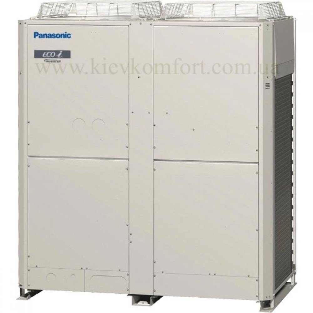 Наружный блок VRF ECOi Panasonic U-18ME1E81 Наружный блок VRF ECOi Panasonic U-18ME1E81
