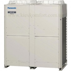 Зовнішній блок VRF ECOi Panasonic U-18ME1E81