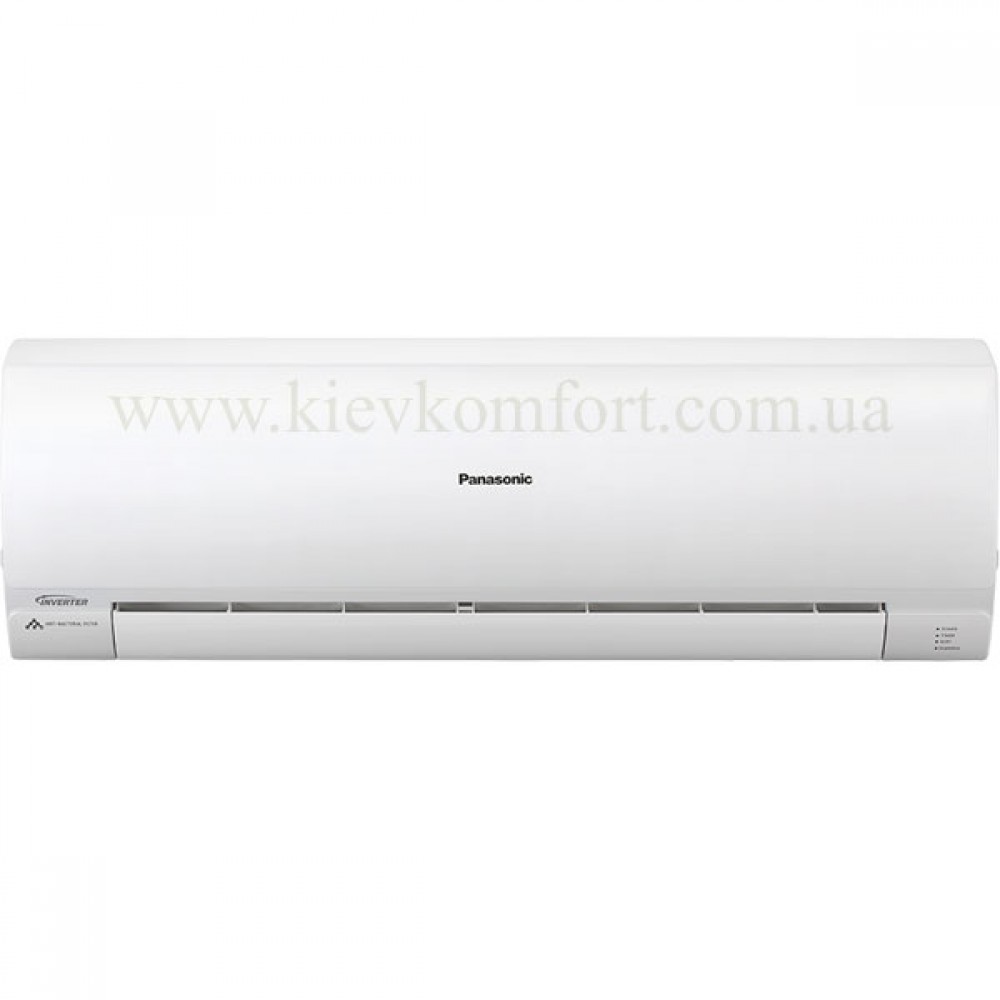 Настінний внутрішній блок VRF ECOi Panasonic S-36MK2E5