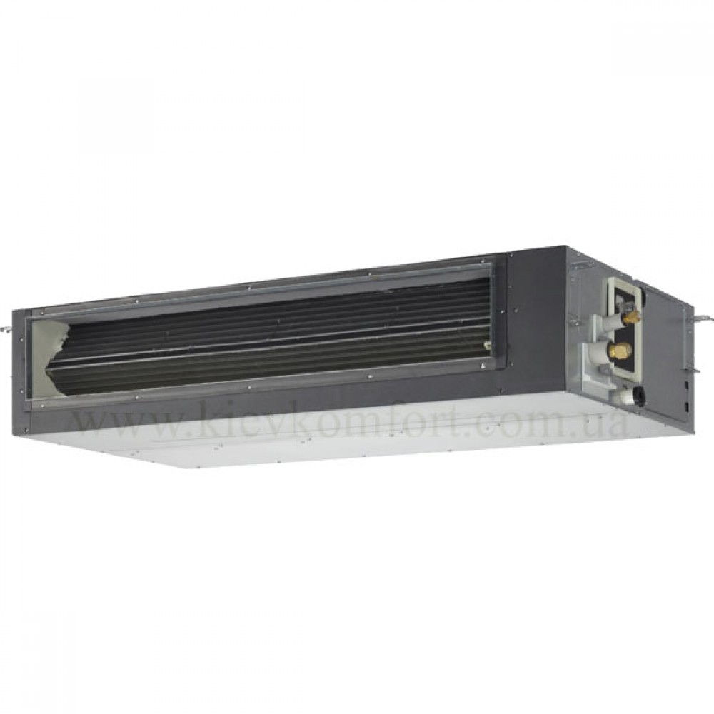 Канальный внутренний блок VRF ECOi Panasonic S-140MF2E5 Канальный внутренний блок VRF ECOi Panasonic S-140MF2E5