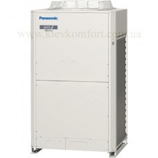 Зовнішній блок VRF ECOi Panasonic U-14ME1E8E