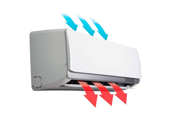 Кондиционеры для обогрева