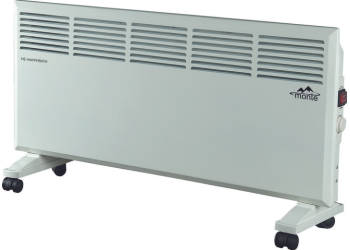 Конвектори електричні