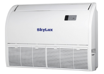 Напольно-потолочные кондиционеры