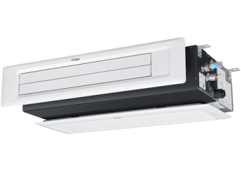 Потужні канальні кондиціонери