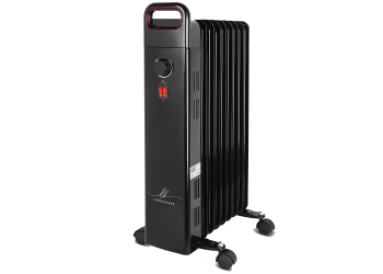 Масляні радіатори