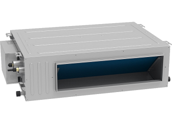 Канальные кондиционеры