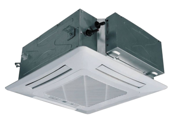 Кассетные кондиционеры