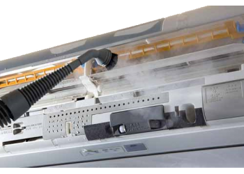 Чистка та сервісне обслуговування кондиціонера