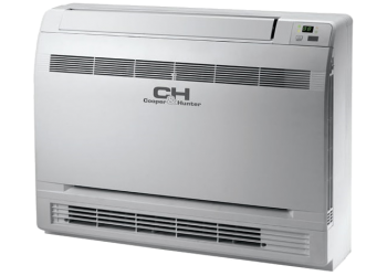 Консольные кондиционеры